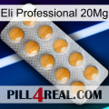 Eli Professional 20Mg levitra1